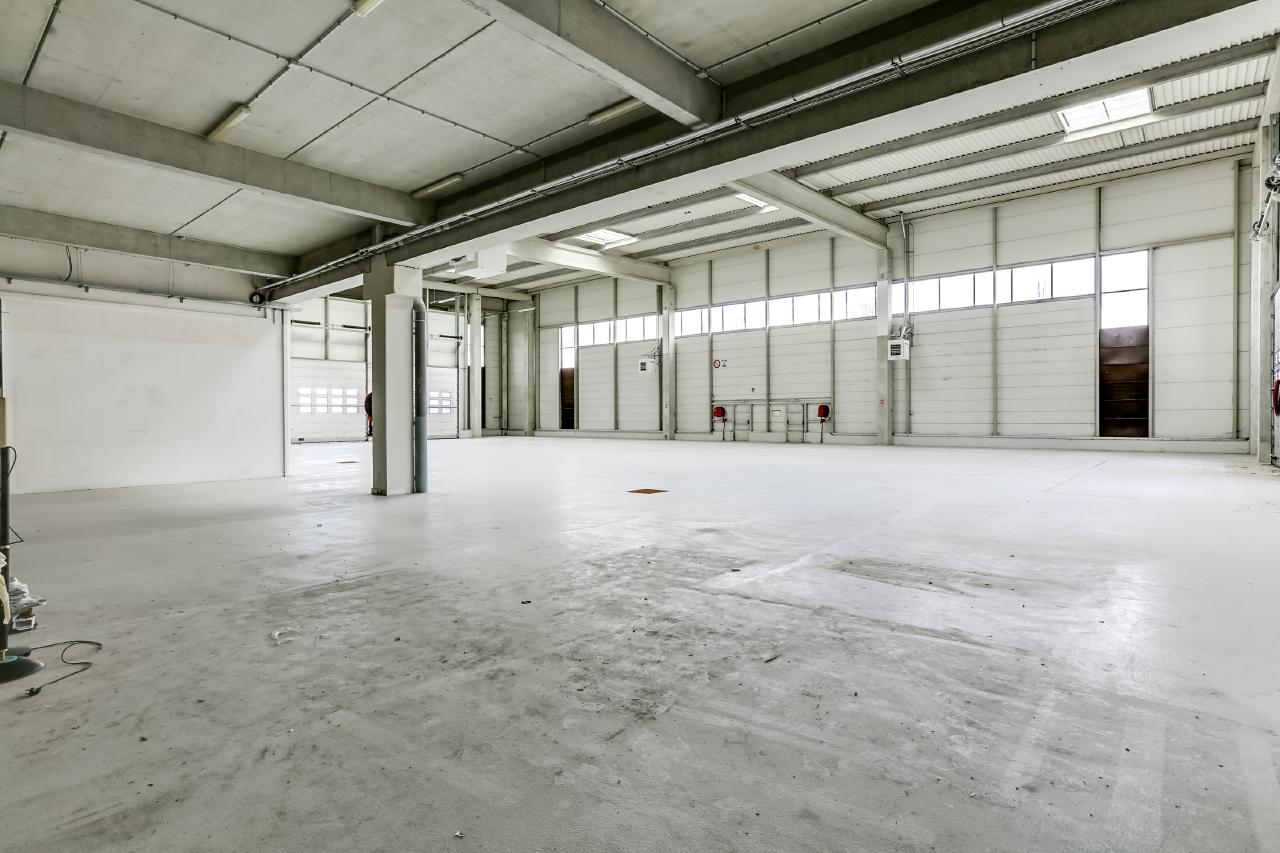 Local d'activité Villepinte 3333m² Location local d'activité Villepinte Seine-Saint-Denis OLACT2105335 8